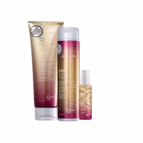 Imagem do produto Kit Joico K-Pak Color Therapy Essential Trio (3 Produtos)