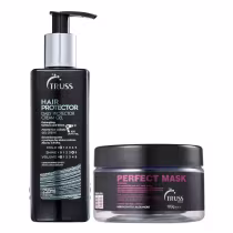 Imagem do produto Kit Truss Perfect - Máscara 180g + Hair Protector 250ml