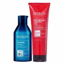 Imagem do produto Duo Redken Extreme Frizz Dismiss (2 Produtos)