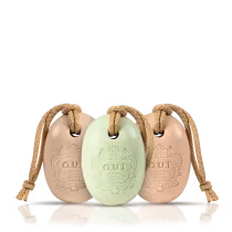 Imagem do produto Kit O.U.i Jardin de Grasse & L’Amour-Esse 142 & Iconique 001 Savón Perfumé (3 Produtos)