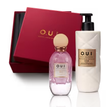 Imagem do produto Combo Élégance Royale 115: Eau De Parfum 75ml + Loção Corporal 400ml + Caixa De Presente M