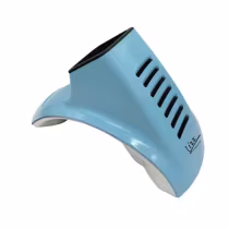 Imagem do produto Suporte Lizz P/ Modelador E Prancha Azul Yu0004 1un  - Promoção Eletro