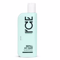 Imagem do produto Ice Professional Refill My Hair - Shampoo 250ml