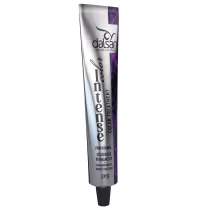 Imagem do produto Dalsan Cosméticos Intense Color 4.0 Castanho Médio - Coloração Permanente 50g
