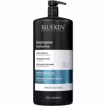 Imagem do produto Blueken Purificante - Shampoo Nutritivo Lavatório 2,5L