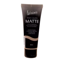Imagem do produto Base Líquida Matte Luisance L5001 #Cor: 03
