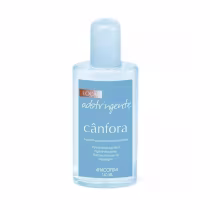 Imagem do produto Loção Adstringente Anaconda Cânfora 140ml