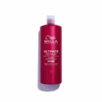 Imagem do produto Shampoo Wella Profissional Ultimate Repair 1l