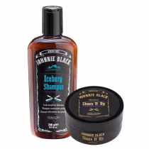 Imagem do produto Kit Johnnie Black Iceberg + Shake It Up (2 Produtos)