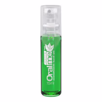 Imagem do produto Intt Oral Me Menta - Aromatizante Bucal 15ml