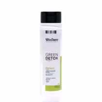 Imagem do produto VitaDerm Shampoo Green Detox 300ml