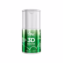 Imagem do produto Matizador Magic color 100ml - Green