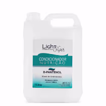 Imagem do produto Condicionador D-Pantenol Lavatório Nutrição - 5 Litros