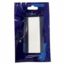 Imagem do produto Minná Mini Branco - Lixa de Unhas