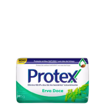 Imagem do produto Protex Erva Doce - Sabonete em Barra 85g