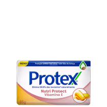 Imagem do produto Protex Vitamina E - Sabonete em Barra 85g