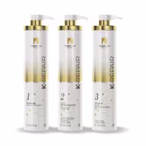 Imagem do produto Kit TreeLiss Profissional K-Repair Premium (3 Produtos)