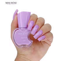 Imagem do produto Miss Rôse - Esmalte Cremoso - Cor A060 - 12ml