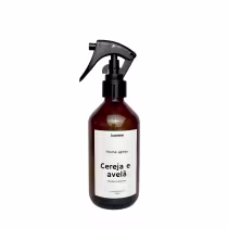 Imagem do produto Home spray Cereja e Avelã 200ml vidro