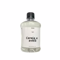 Imagem do produto Refil para Difusor de ambientes 500ml - Cereja e Avelã