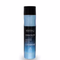 Imagem do produto Shampoo Hidratação Intensa Safira Real 290ml Minerals