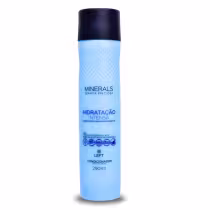 Imagem do produto Condicionador Hidratação Intensa Safira Real 290ml Minerals