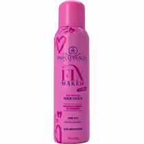 Imagem do produto Phállebeauty Fix Make Up - Spray Fixador de Maquiagem Toque Seco 150ml