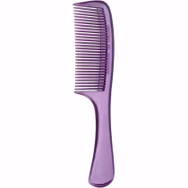 Imagem do produto Santa Clara - Pente Plástico Maravilha Lilás