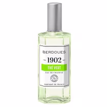 Perfume Berdoues Thé Vert 1902 Tradition Eau de Cologne
