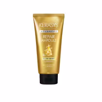 Máscara Capilar Kerasys Advanced Repair Ampoule 10x 300ml.