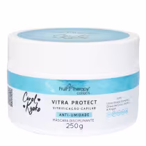 Imagem do produto Left Cosméticos Fruit Therapy Collabs Carol Kyoko Vitra Protect - Máscara Capilar 250g
