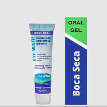 Gel Oral  Bioxtra Dry Mouth de 40ml