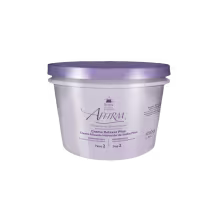 Imagem do produto AFFIRM CREME ALISANTE HIDRÓXIDO DE SÓDIO (Resistente Plus) 450 g