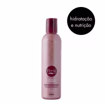 Imagem do produto FERM RETEX HYDRATING SHAMPOO (Pós Escova) 240 ML  