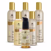 Imagem do produto AVLON KIT KERACARE CLASSIC PARA PARA CACHEADAS E CRESPAS