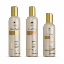 Imagem do produto AVLON KIT KERACARE CUIDADO CLASSICO PARA CACHEADAS E CRESPAS  
