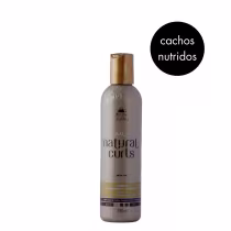 Imagem do produto KERACARE NATURAL CURLS CURLPOO 240 ML