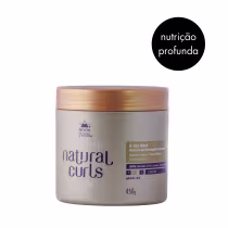 Imagem do produto KERACARE NATURAL CURLS D-TAN MASK 450 G