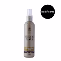 Imagem do produto KERACARE NATURAL CURLS FINISHING VINEGAR 240 ML 