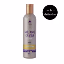 Imagem do produto KERACARE NATURAL CURLS EASY CREAM 240 ML 