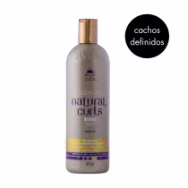 Imagem do produto KERACARE NATURAL CURLS EASY CREAM 475 ML
