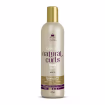 Imagem do produto KERACARE NATURAL CURLS DETANGLING CURLPOO 475 ML