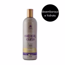 Imagem do produto KERACARE NATURAL CURLS DETANGLING CURLPOO 475 ML