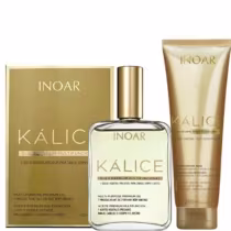 Imagem do produto Inoar Kálice Multifuncional - Kit 3 Produtos