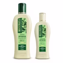 Imagem do produto Kit Antiqueda Jaborandi Shampoo 250ML + Condicionador 150ML - Bio Extratus