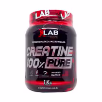 Imagem do produto Creatina Monohidratada 1kg Sem Sabor X-Lab Nutrition