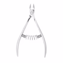 Imagem do produto Alicate de Cutícula - Staleks Pro - NE 91 9 - Série Expert 91