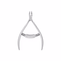 Imagem do produto Alicate de Cutícula - Staleks Pro - NS 30 7 - Série Smart 30