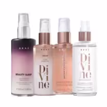Imagem do produto Kit Braé Divine + Plume Sensation + Gorgeous Shine + Beauty Sleep (4 Produtos)