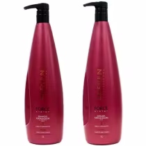 Imagem do produto Kit  Shampoo + Máscara Aneethun Profissional Force System (2 produtos)